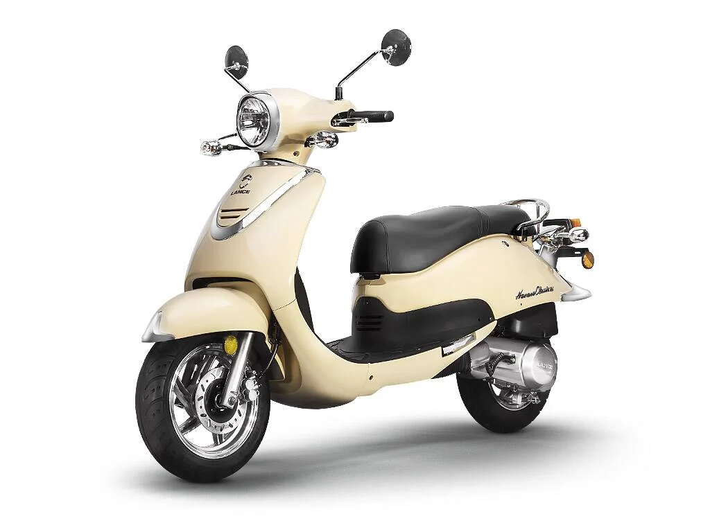 Lance Havana Classic 50