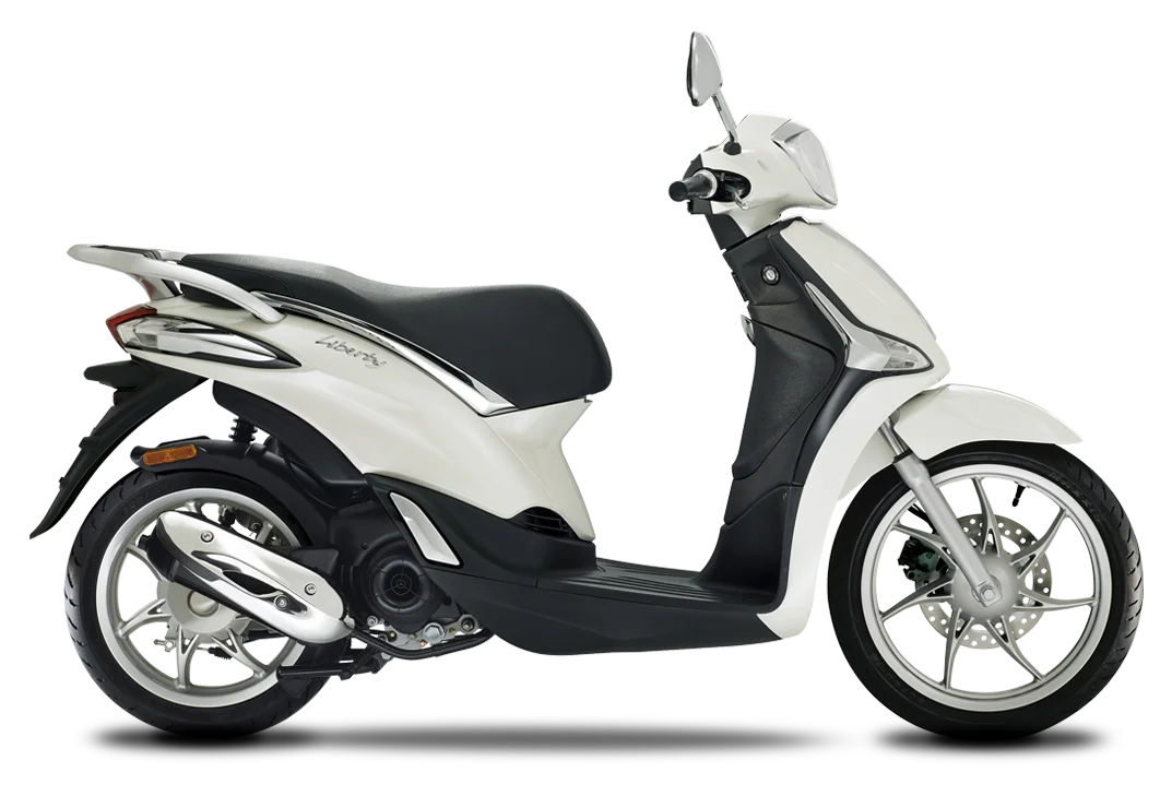 Motorino Classico 50 2016
