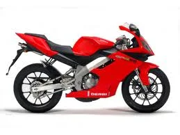 Derbi GPR 80 Cup 2005