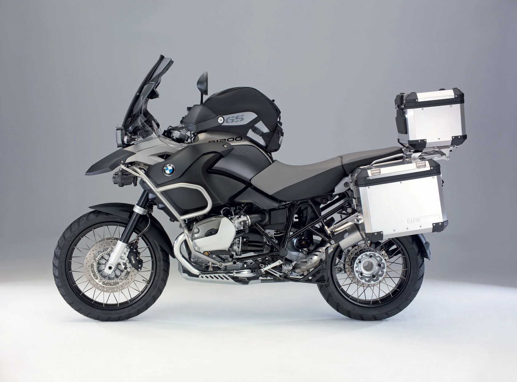 BMW R 1200 GS Adventure