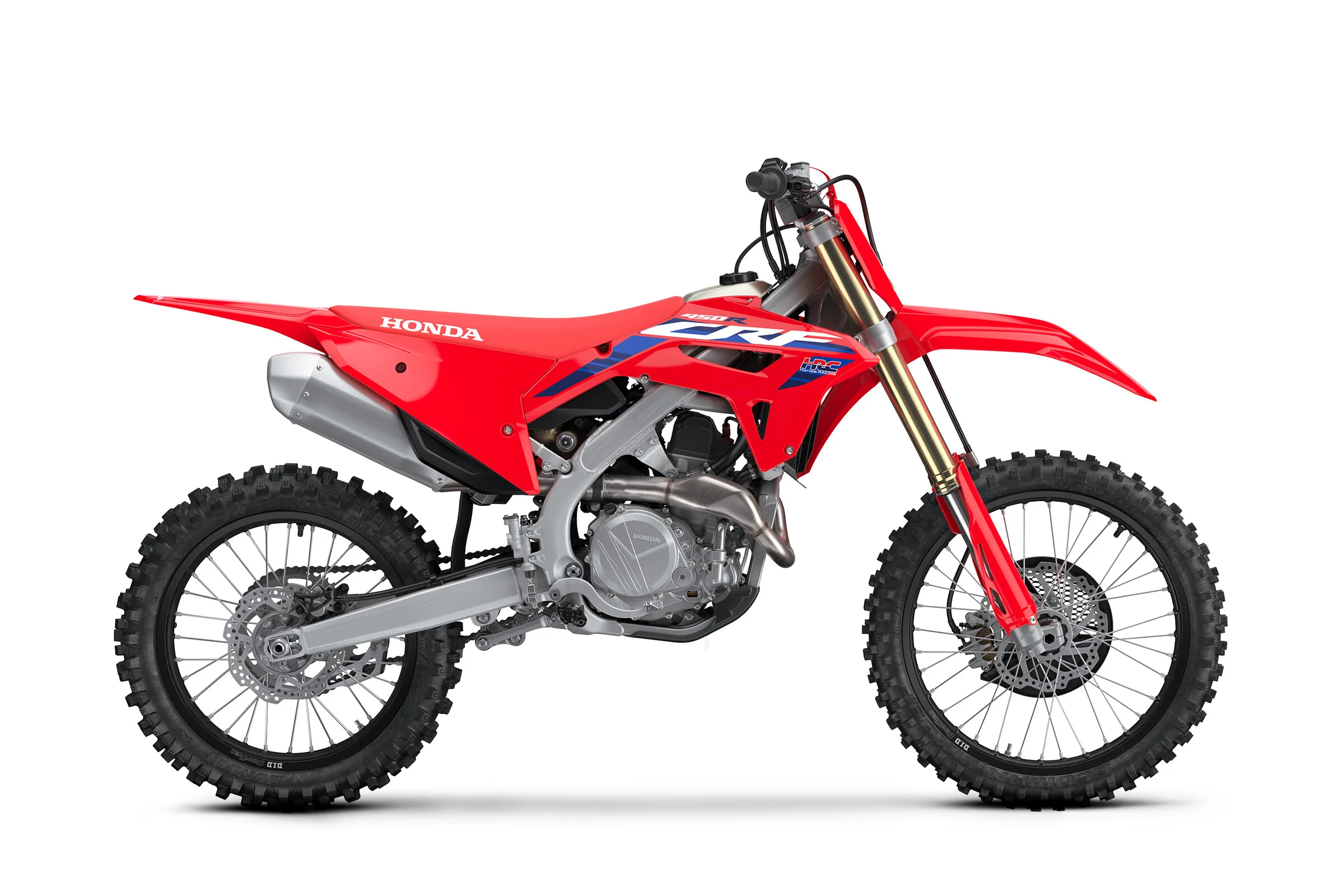 Honda CRF450R