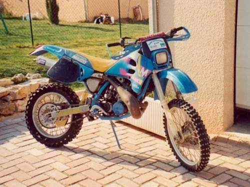 Maico GME 250