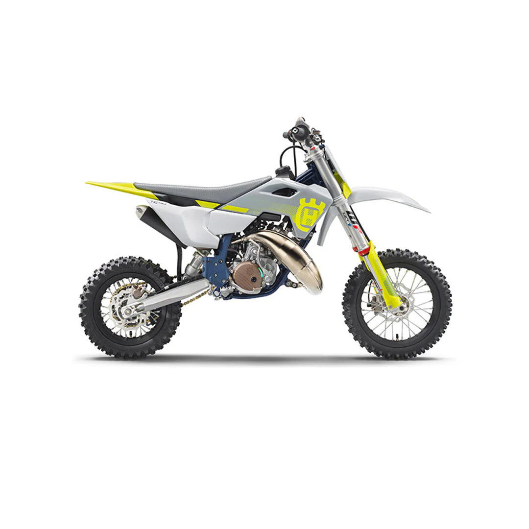 Husqvarna TC 50
