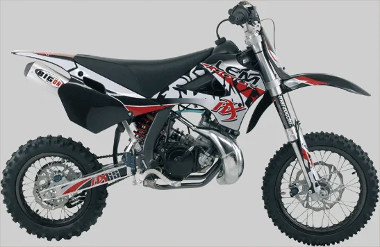 Lem LX 2 2005