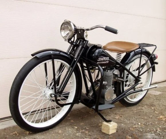Simplex Automatic