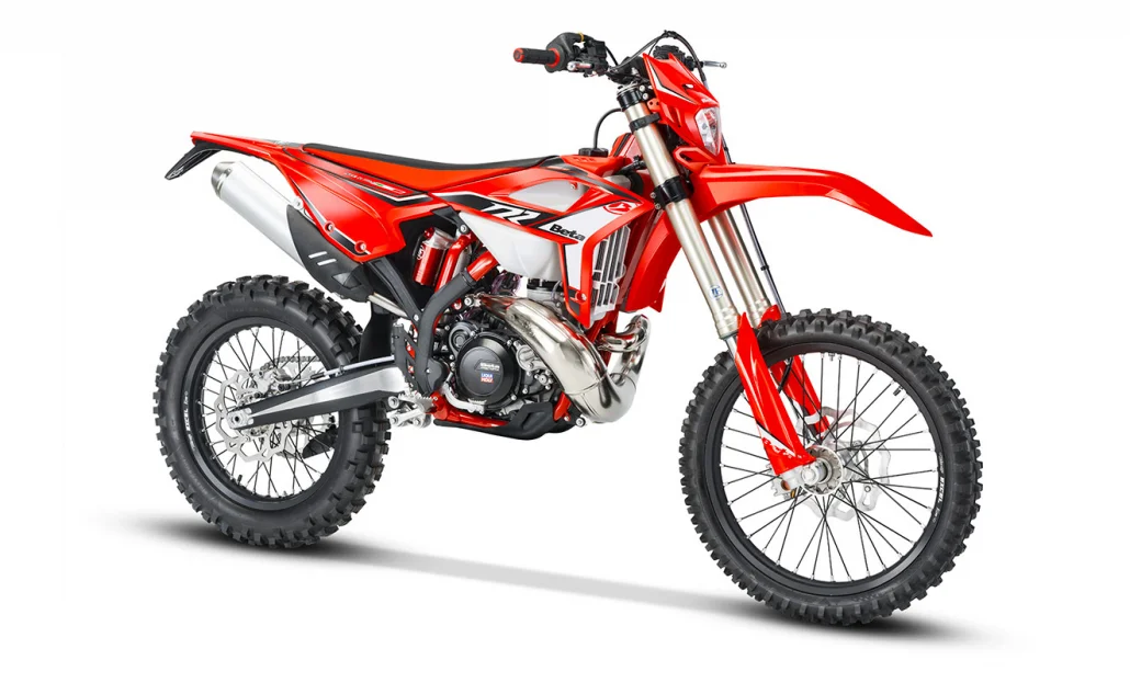 Beta RR 2T 300
