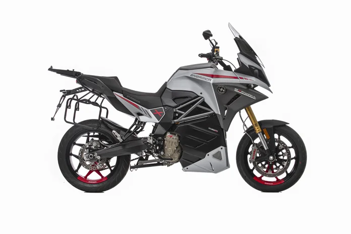 Energica Experia