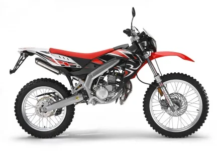 Aprilia RX 50