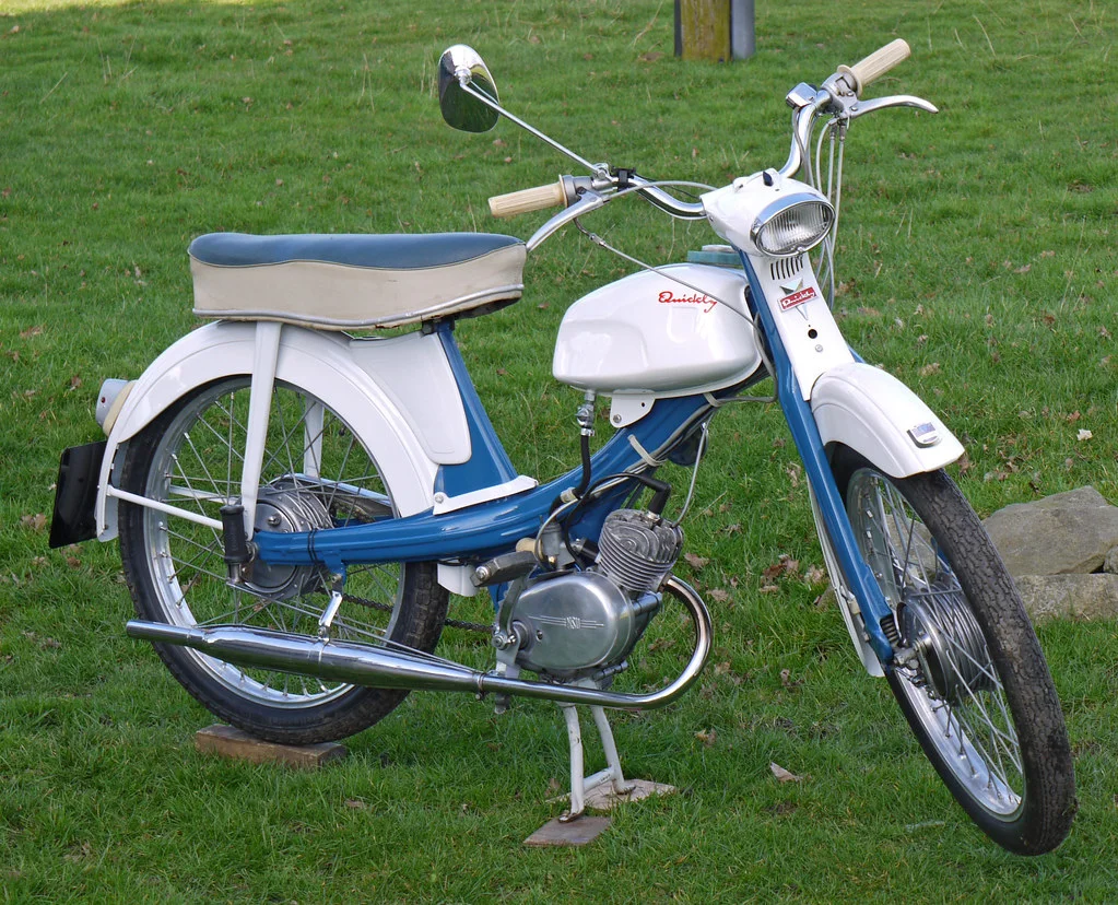 NSU Quickly S2 23