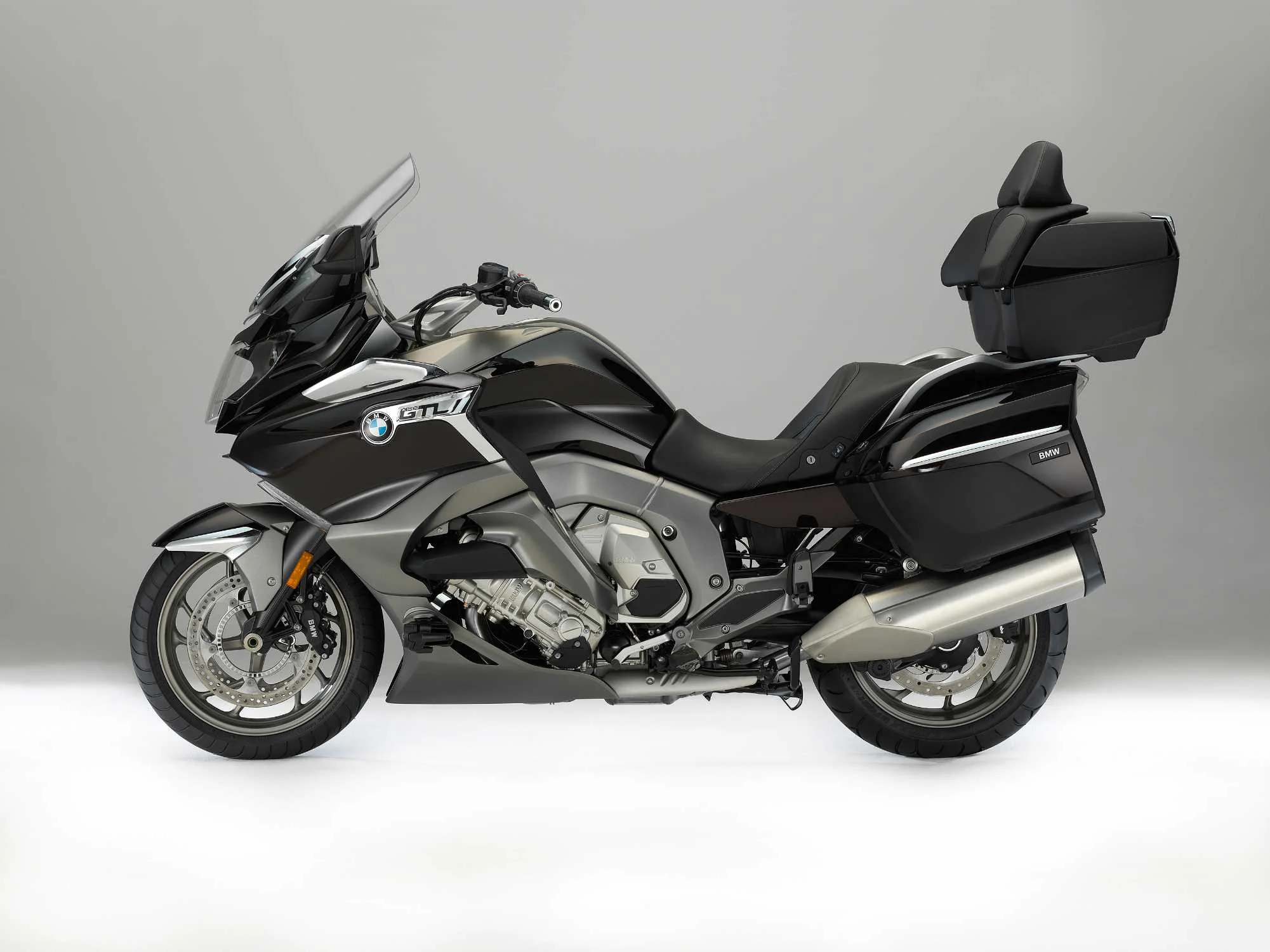 BMW K 1600 GTL LE