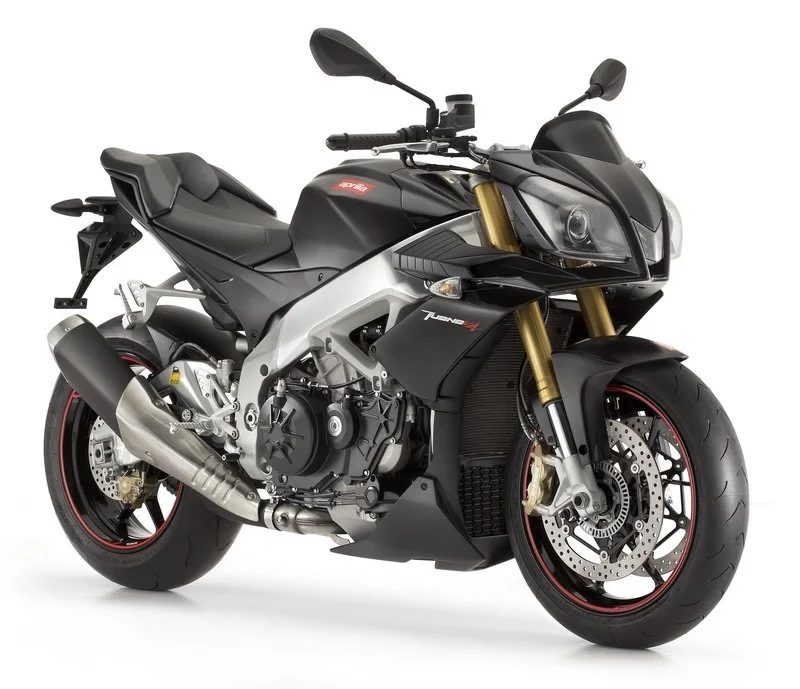 Aprilia Tuono V4 R APRC
