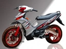 Sherco 50cs Supermotard 2007
