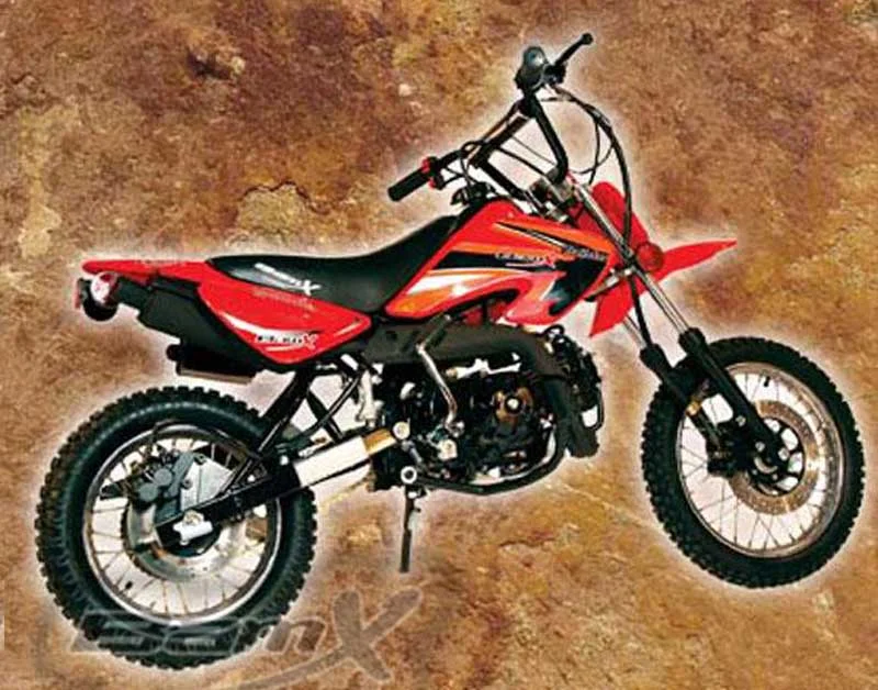 Bam BX150-DB Voyager