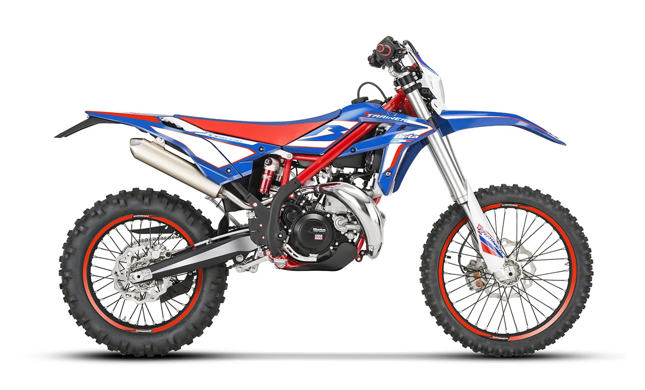 Beta Xtrainer 250