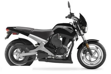 Buell Blast