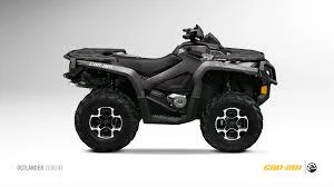Can-Am Outlander