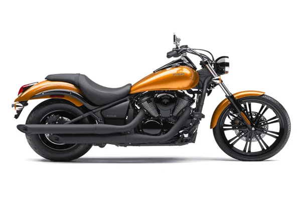Kawasaki VN 900 Custom