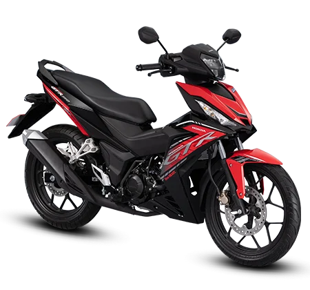 Honda Supra GTR150