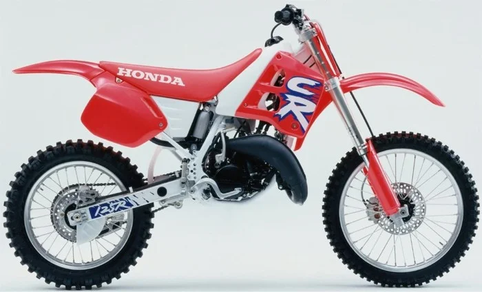 Honda CR 125