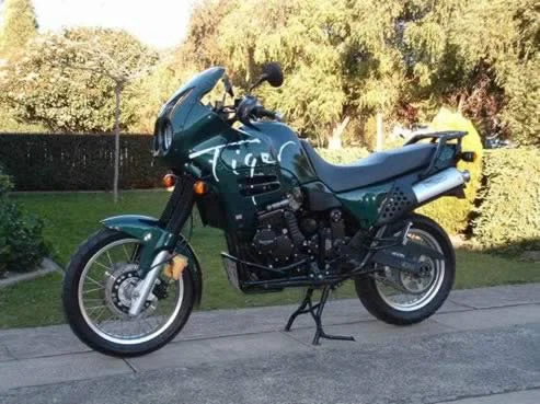 Veli ZQ 200-15 2006