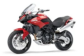 Moto Morini Granpasso H83
