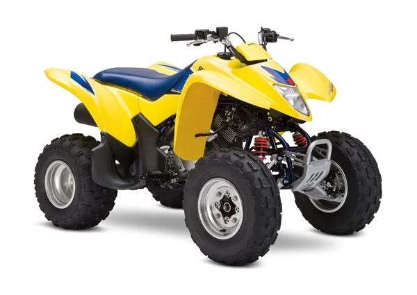 Suzuki QuadSport Z250