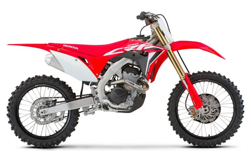 Honda CRF250R