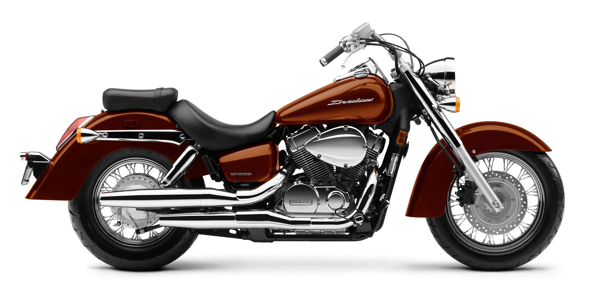 Honda Shadow Aero ABS