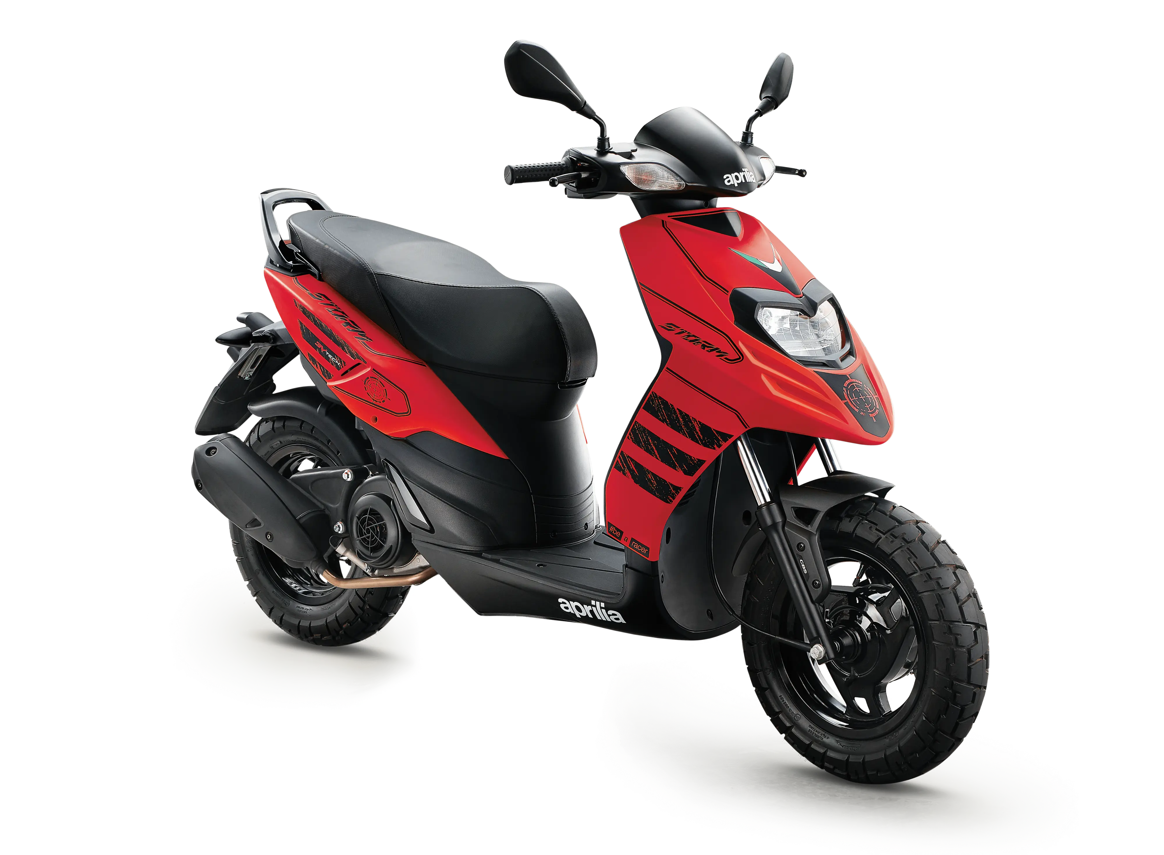 Aprilia SR Storm 125