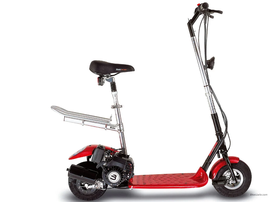 Blata Blatino Scooter