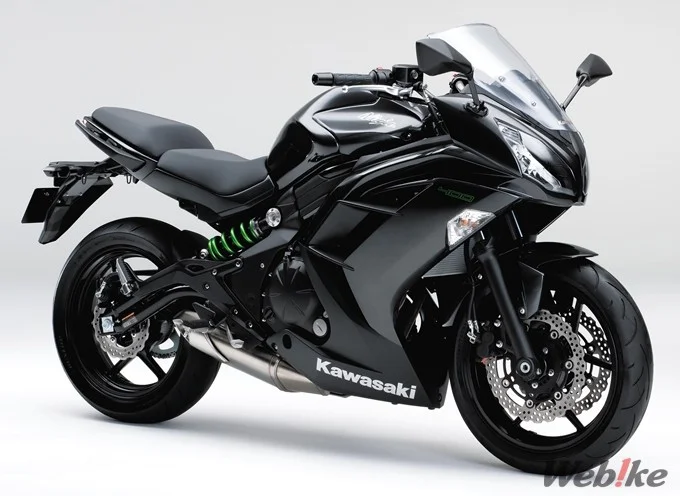 Kawasaki Ninja 400 Special Edition 2016