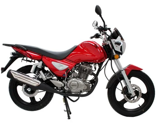 Mondial 125 MC RoadRacer