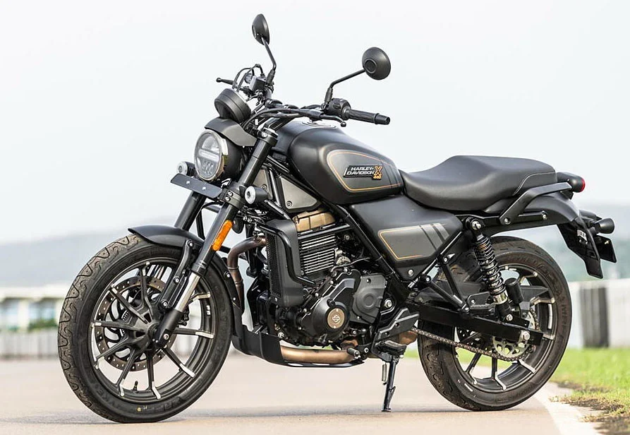Harley-Davidson X440 2024