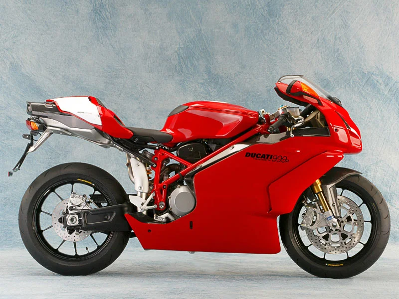 Ducati 999