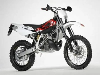 Husqvarna WRE Dual 125 2000