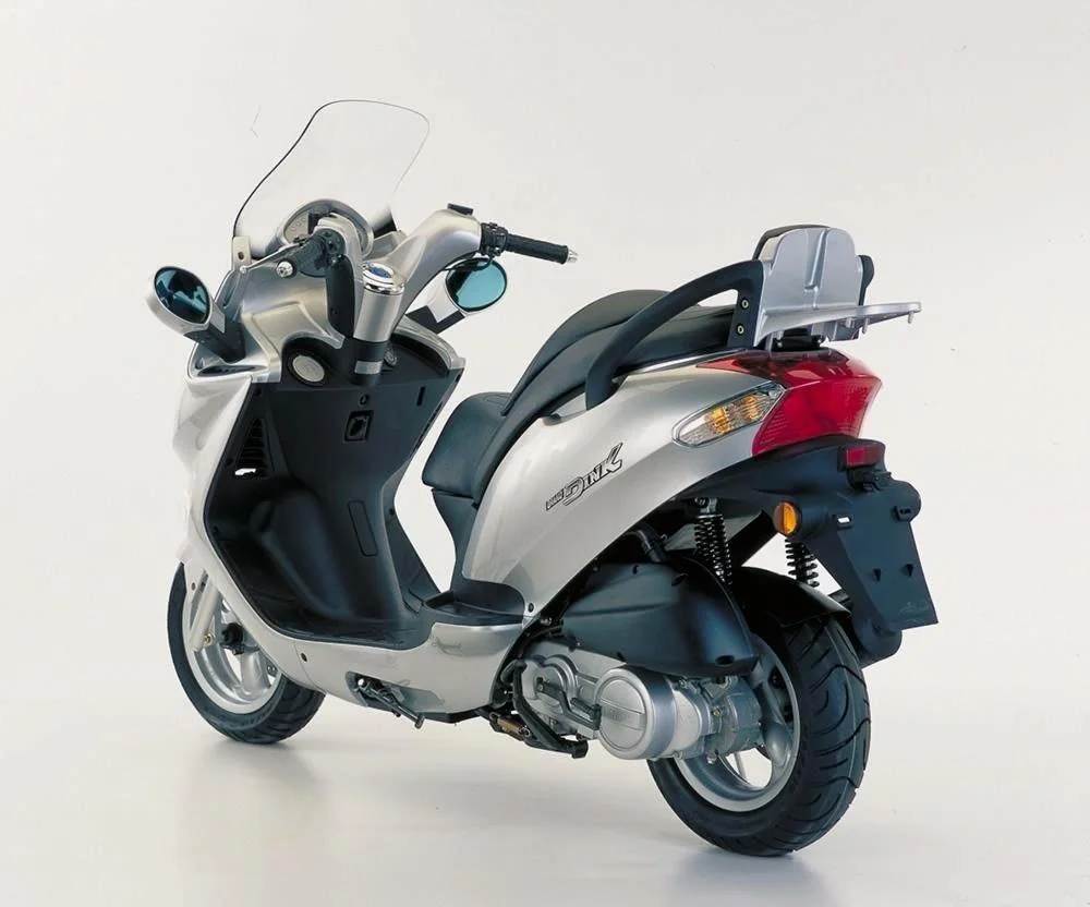 Kymco Grand Dink 150