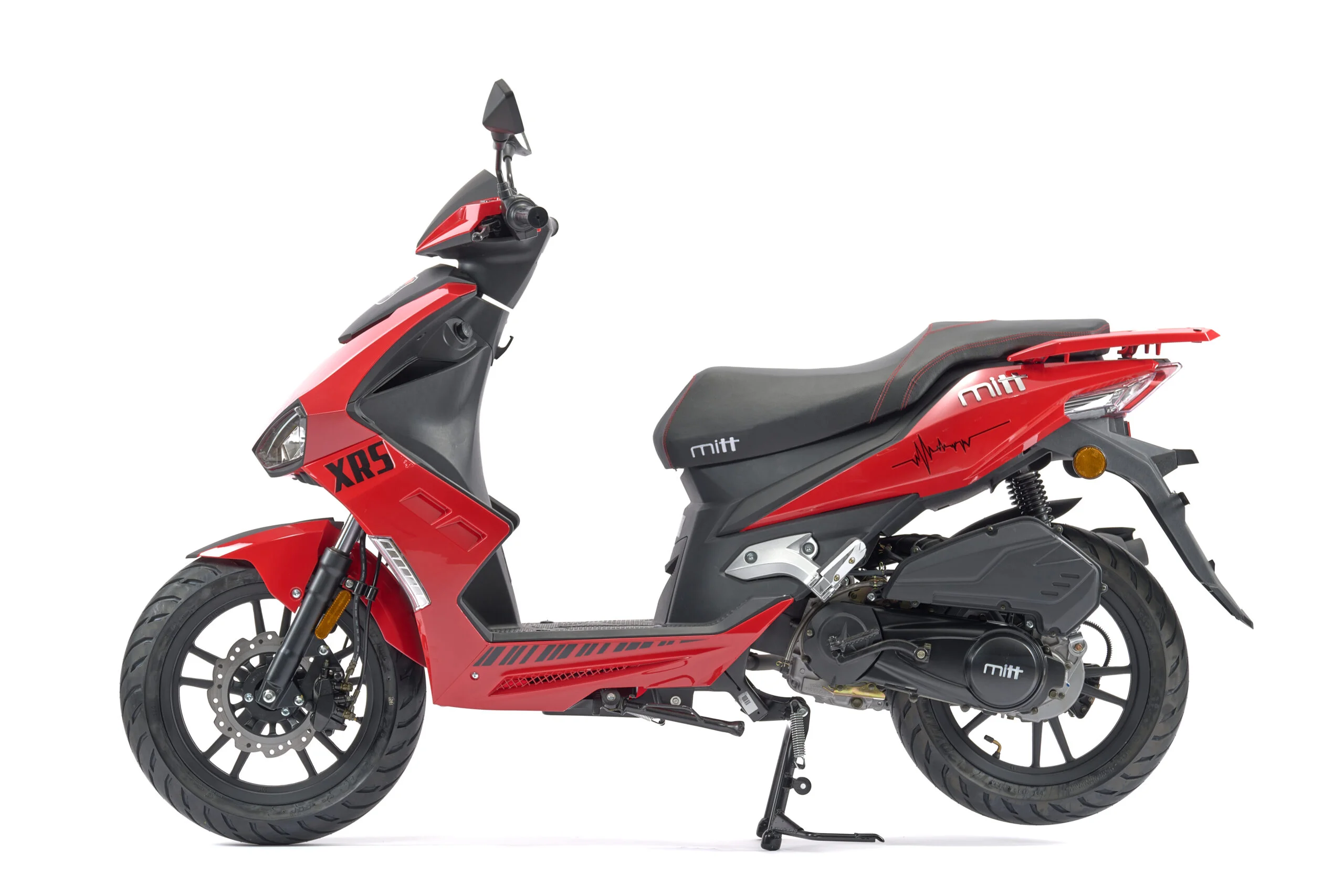 Mitt 125 XRS 2023