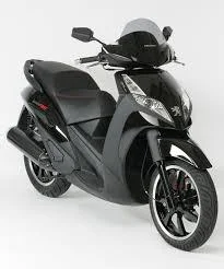 Peugeot Geopolis RS 125