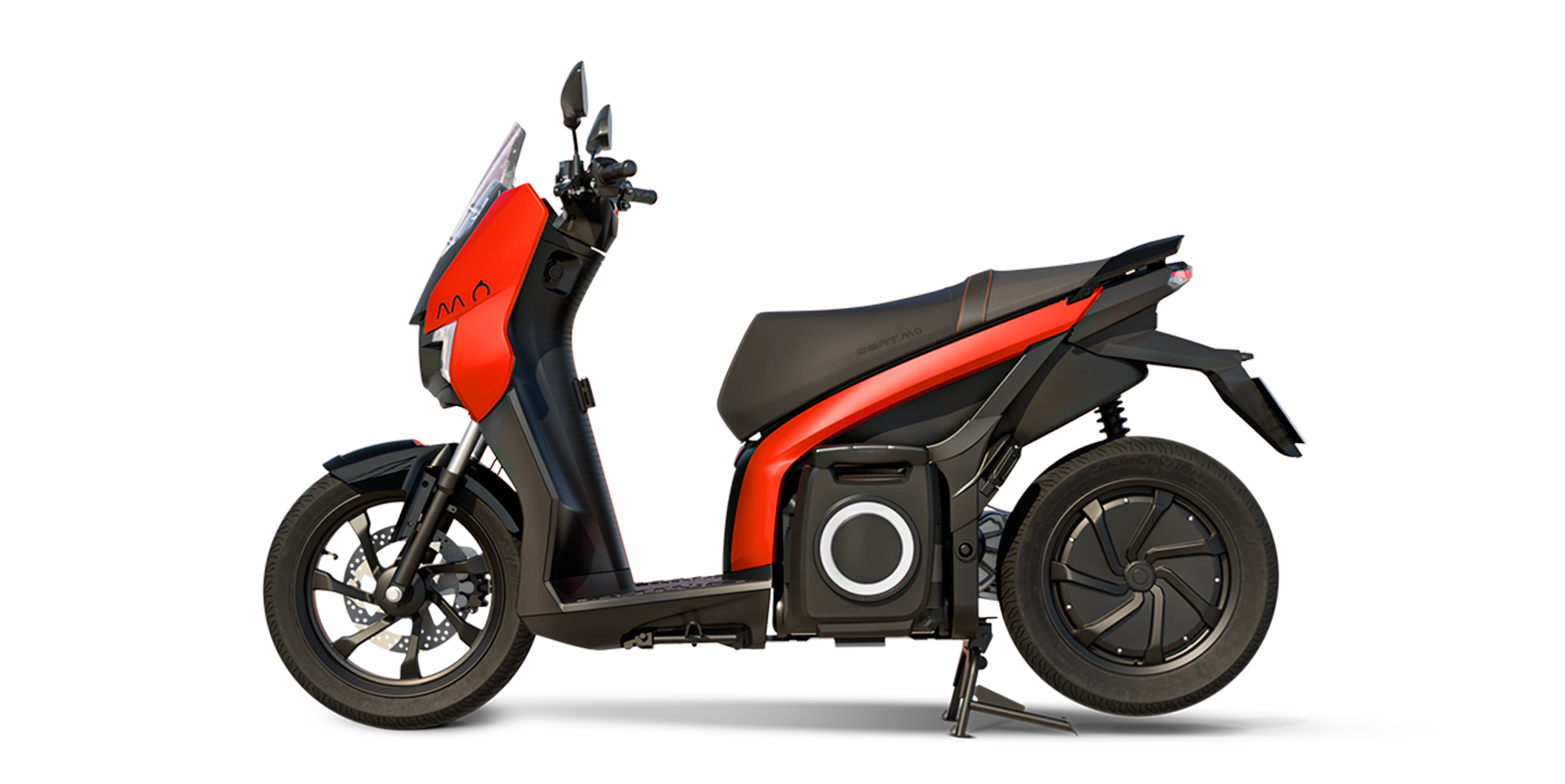 Seat MO 125