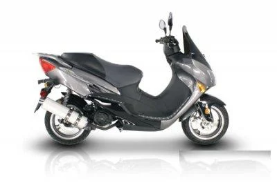 Tank Touring 150 Special