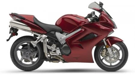 Honda VFR 800 Interceptor ABS