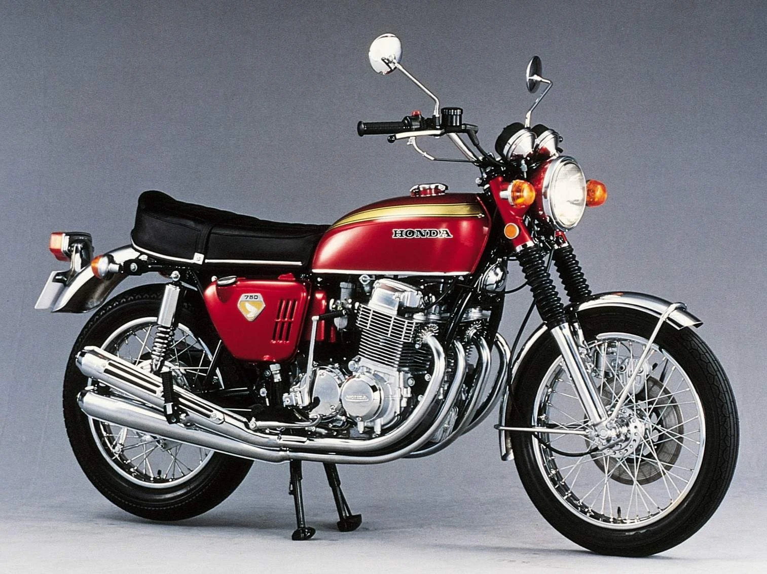 Honda CB750