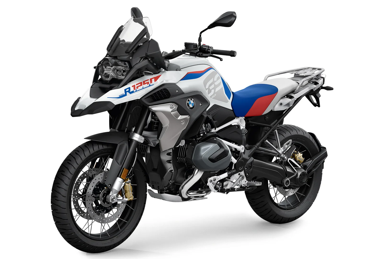 BMW R 1250 GS