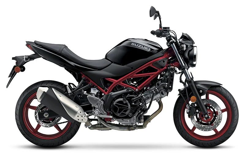 Suzuki SV650