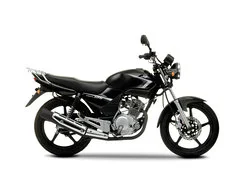 Yamaha YBR125