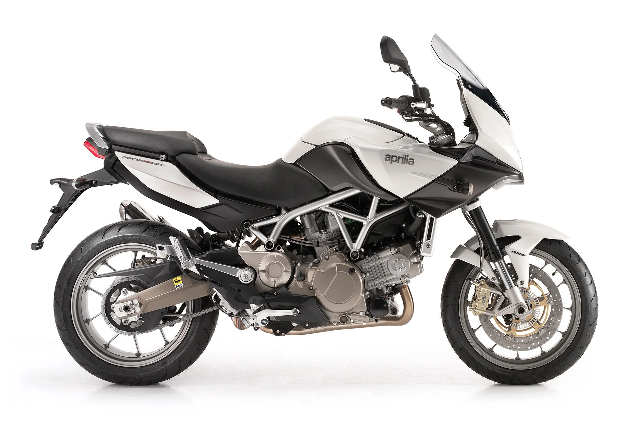 Aprilia Mana 850 GT ABS