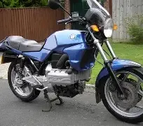 BMW K 75 C