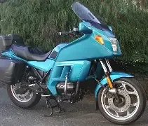 BMW K 75 RT