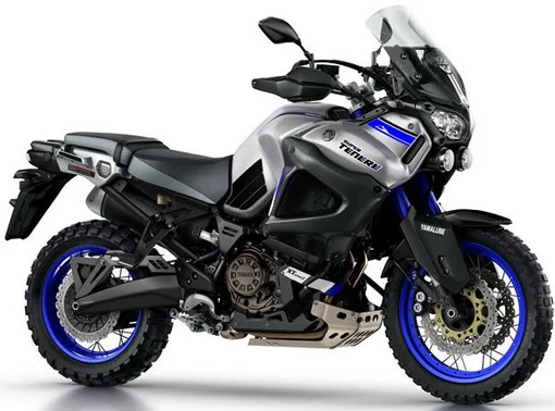 Yamaha Worldcrosser
