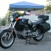 BMW K 75 RT